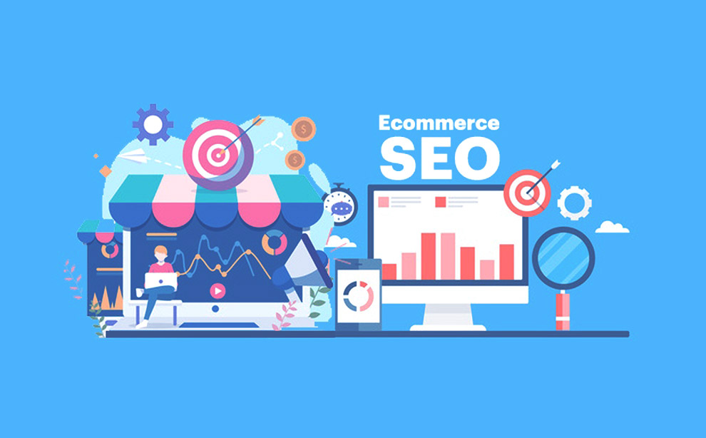 ecommerce SEO